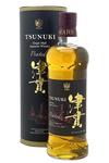 Mars Shinshu Tsunuki Peated Single Malt Japanese Whiskey 750 ML