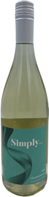 Milbrandt Simply Chardonnay 2018 750 ML