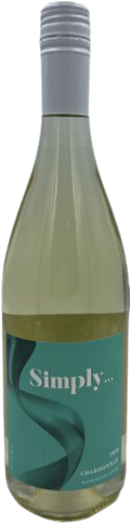 Milbrandt Simply Chardonnay 2018 750 ML
