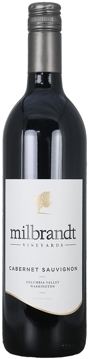 Milbrandt Simply Cabernet Sauvignon 2017 750 ML