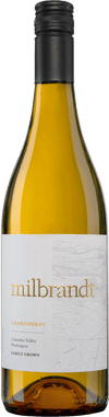 Milbrandt Chardonnay Family Grown Columbia Valley 2019 750 ML