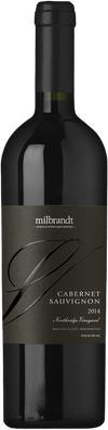 Milbrandt Single Vineyard Series Cabernet Sauvignon Northridge Vineyard Wahluke Slope 2016 750 ML