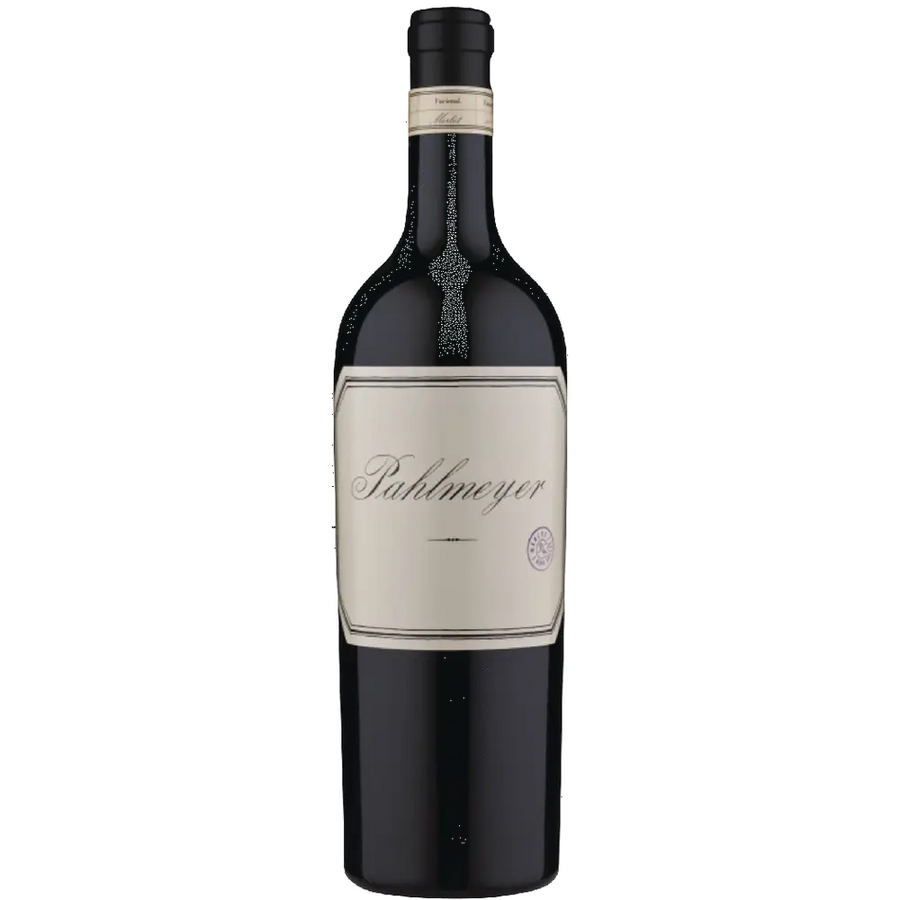 Pahlmeyer Merlot 750 ML