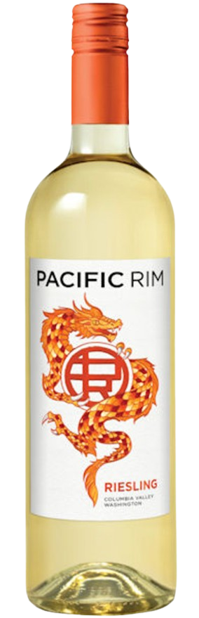 Pacific Rim Riesling 750 ML