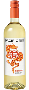 Pacific Rim Riesling 750 ML