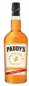 Paddys Old Irish Whiskey 1.75 L