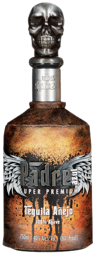 Padre Azul Anejo 1.75 L