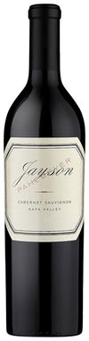 Pahlmeyer Jayson Cabernet 2021 750 ML