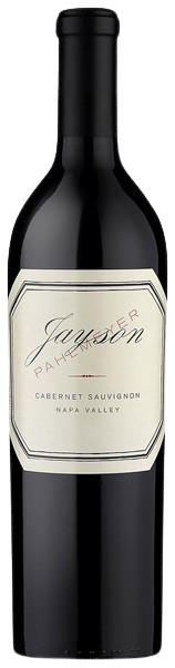 Pahlmeyer Jayson Cabernet Sauvignon 2021 750 ML