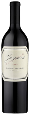 Pahlmeyer Jayson Cabernet Sauvignon 2021 750 ML