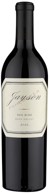 Pahlmeyer Jayson Red 2021 750 ML
