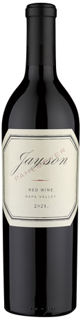 Pahlmeyer Jayson Red 2022 750 ML