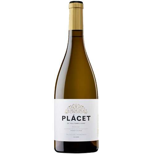 Palacios Remondo Placet Valtomelloso 2022 750 ML