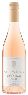 Pali Wine Co. Pinot Noir Rose P.C.H. Central Coast 2019 750 ML