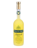 Pallini Limoncello Liqueur 750 ML