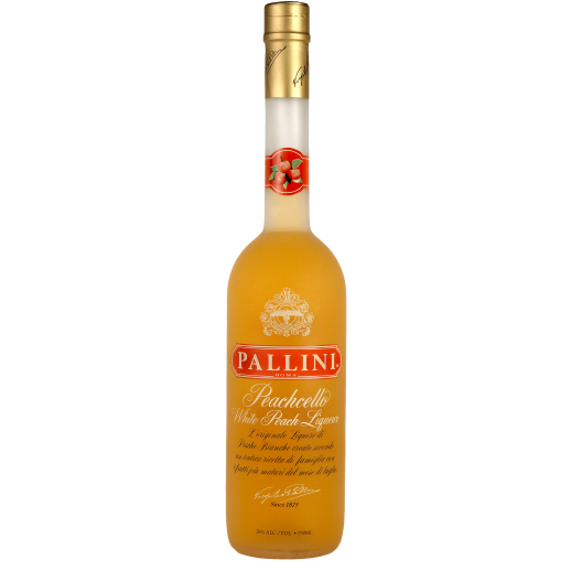 Pallini Peachello 750 ML
