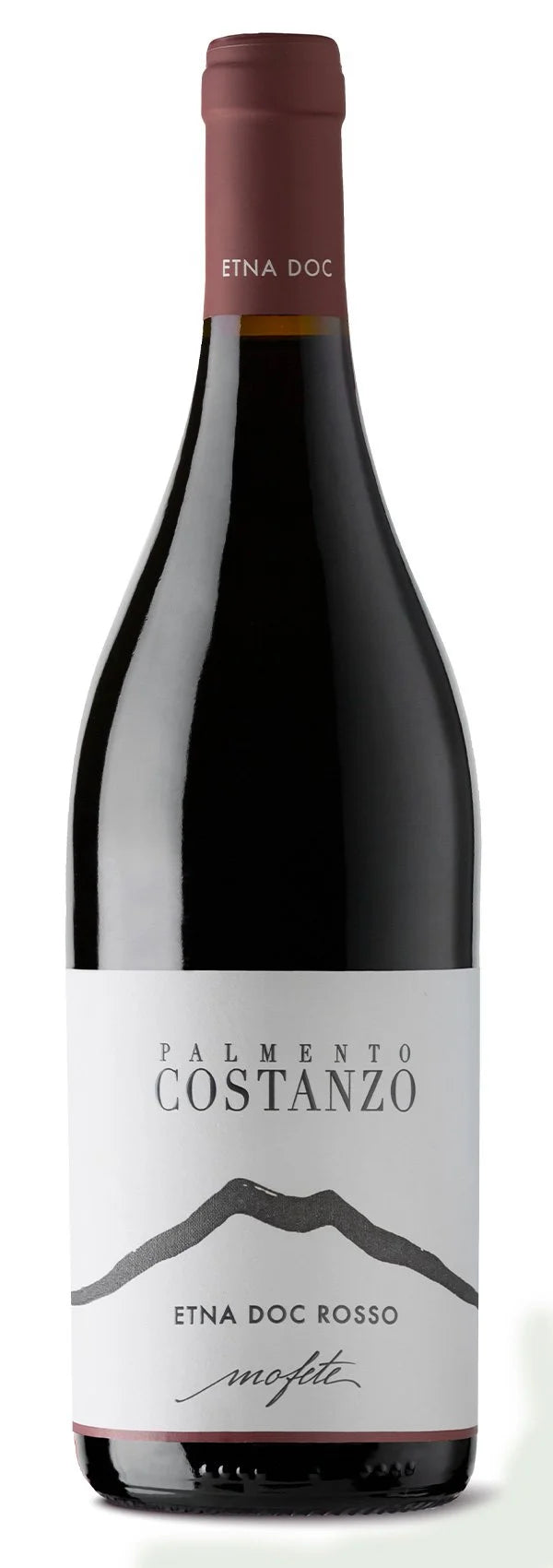 Palmento Costanzo Etna Rosso Mofete 2021 750 ML