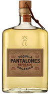 Pantalones Tequila Reposado Organico 750 ML