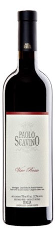 Paolo Scavino Vino Rosso 2024 750 ML