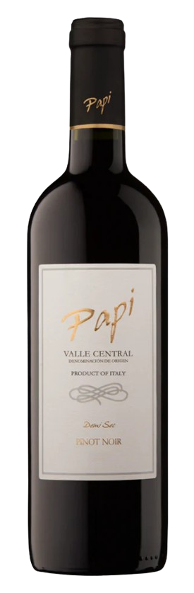 Papi Pinot Noir 750 ML