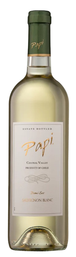 Papi Sauvignon Blanc 750 ML