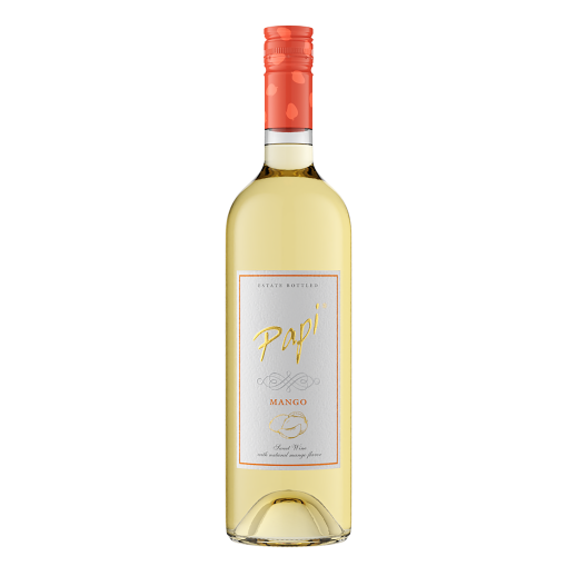 Papi Mango 750 ML