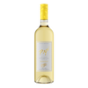 Papi Pineapple 750 ML tropical flavored white wine bottle with pineapple aroma and juicy sweetness
