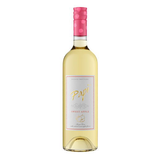 Papi Sweet Apple 750 ML