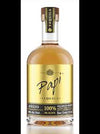Papi Tequila Anejo Agave 750 ML