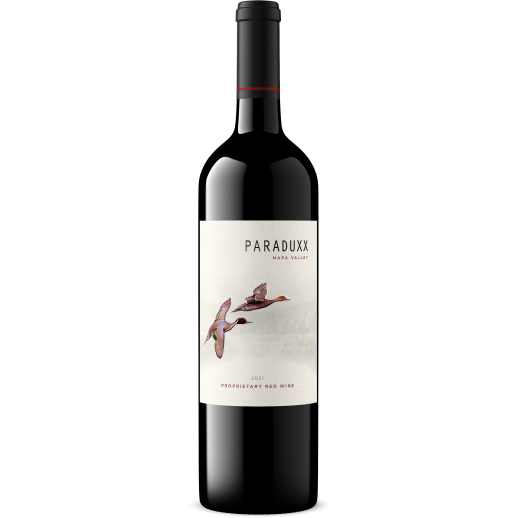 Paraduxx Winery Proprietary Red 2022 750 ML