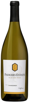 Parkers Estate Wines Chardonnay Blue Ash Road 750 ML