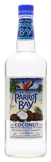 Parrot Bay Coconut Rum 42 1.75 L