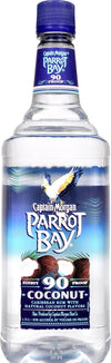 Parrot Bay Coconut Rum 42 750 ML