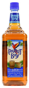 Parrot Bay Gold Rum 1.75 L