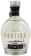 Partida Cristalino Reserve Anejo Tequila 100% Puro De Agave 80 750 ML