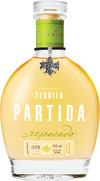 Partida Reposado Estate Bottled Tequila 100% De Agave 750 ML