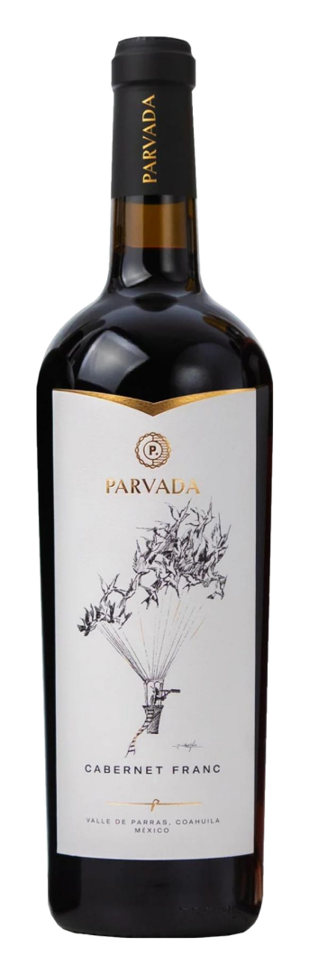 Parvada Cabernet Franc 750 ML