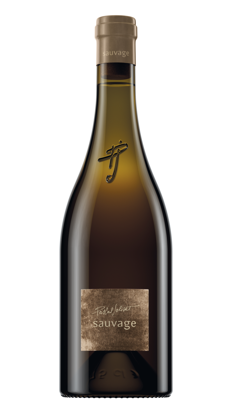 Pascal Jolivet Sancerre Sauvage 2022 750 ML