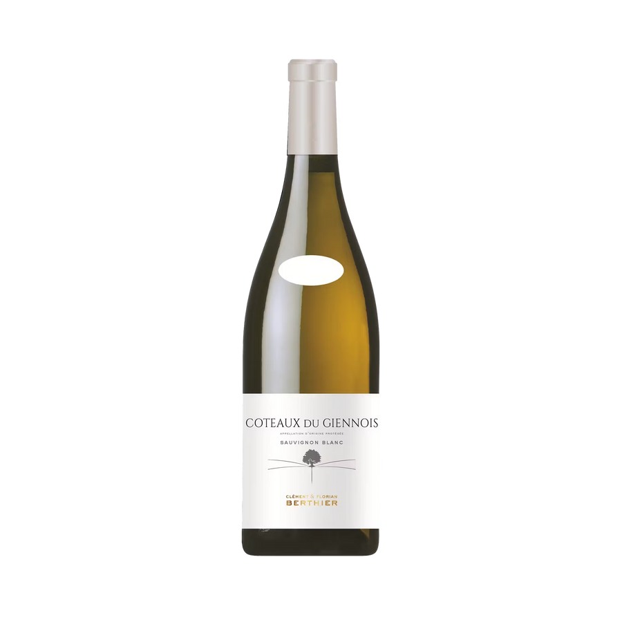 Pascal Jolivet Coteaux Du Giennois Blanc Edition No 2 2022 750 ML