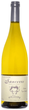 Pascal & Nicolas Reverdy Sancerre Cuvee Les Coutes 2024 750 ML