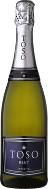 Pascual Toso Brut Sparkling 750 ML