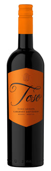 Pascual Toso Cabernet Sauvignon Estate Bottled Mendoza 750 ML