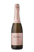 Pascual Toso Brut Rose Sparkling 750 ML