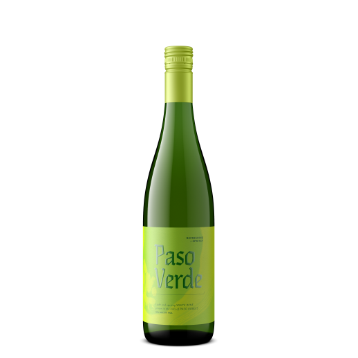 Paso Verde White Paso Robles 750 ML