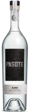 Pasote Blanco Tequila 750 ML