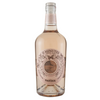 Pasqua 11 Minutes Odi et Amo Rose Trevenezie IGT Italian rosé wine bottle 750ml pale pink elegant design