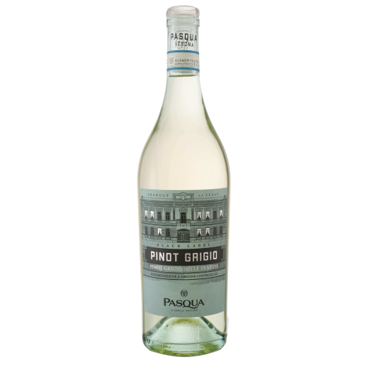 Pasqua Black Label Pinot Grigio 750 ML