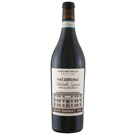 Pasqua Mai Dire Mai Valpolicella Superiore 750 ML