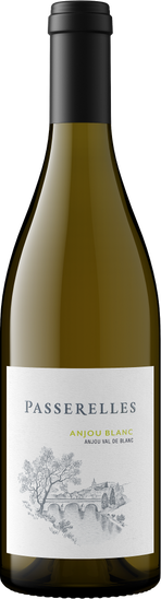 Passarelles Chenin Blanc Anjou 2024 750 ML