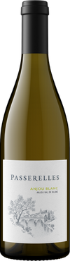 Passarelles Chenin Blanc Anjou 2024 750 ML